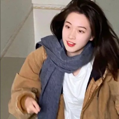 这个少侠有点冷
