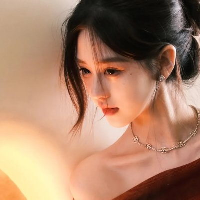 小鱼莉莉