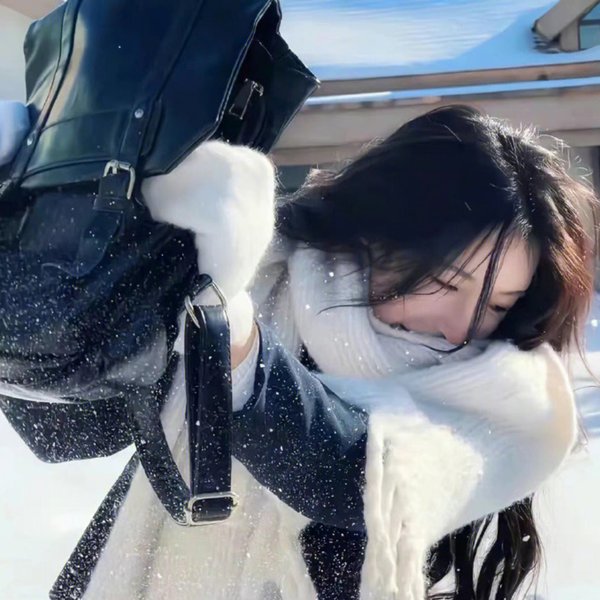 克莉丝汀魅力